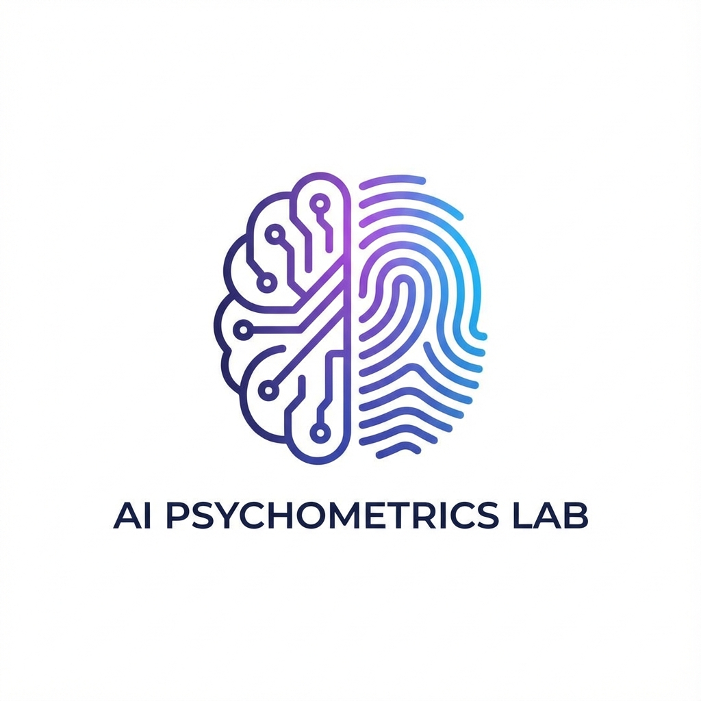 AI Psychometrics